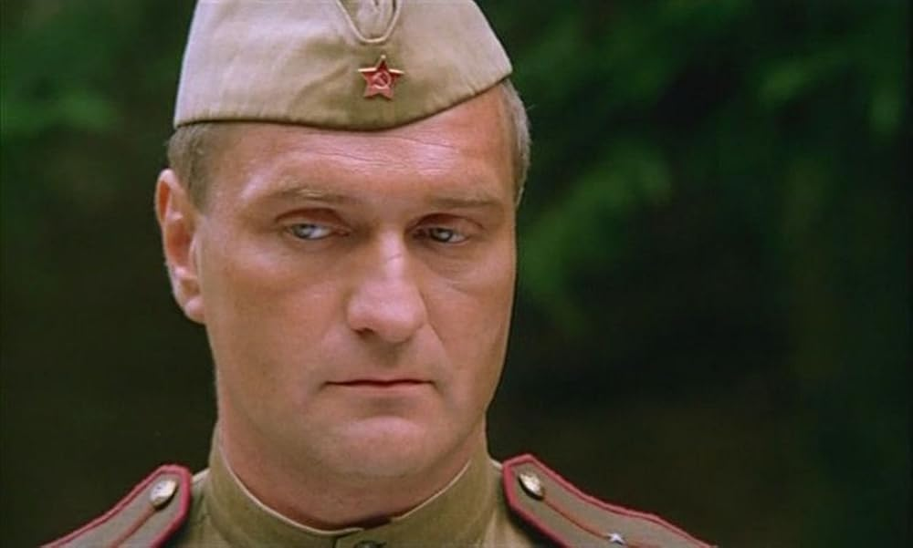 Агент Мищенко