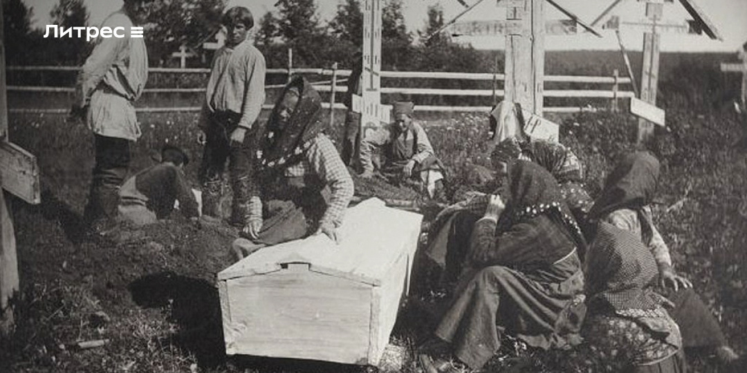 Почему глубина захоронений в России отличается от европейской? И как могут измениться наши кладбища?