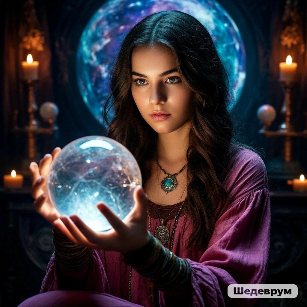 Фото сгенерированно ии