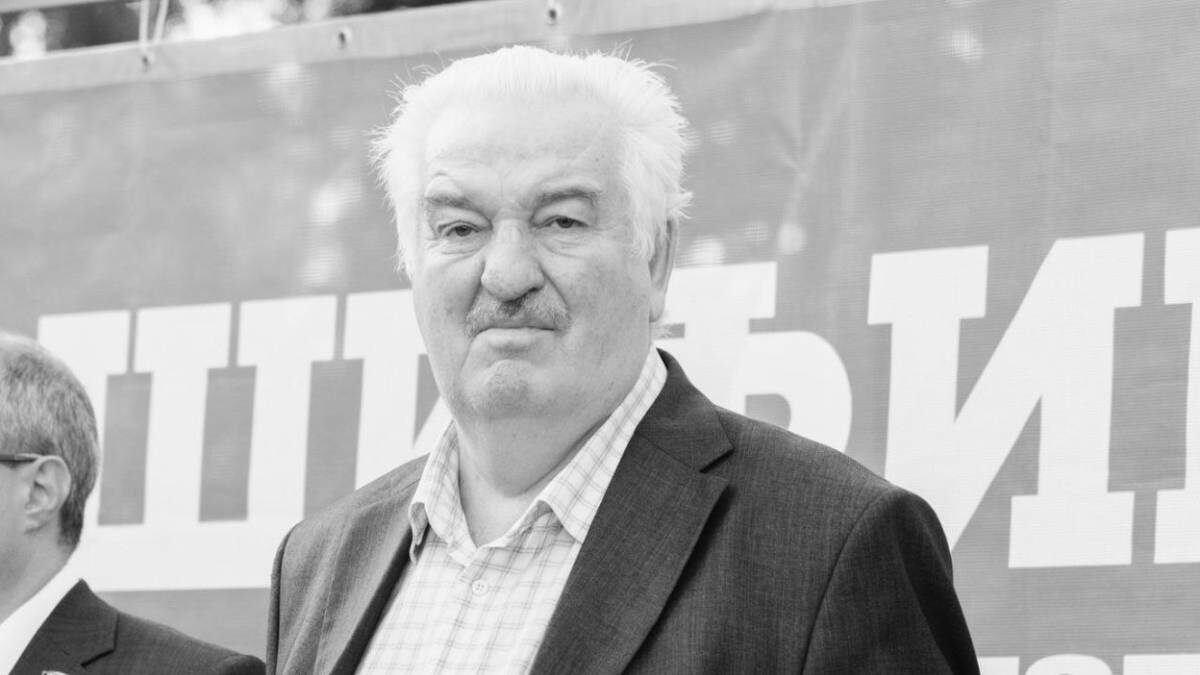    Фото: Telegram / Гусев