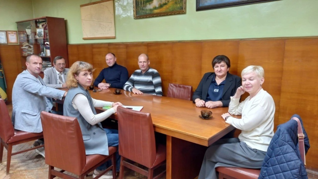 Тверские участники программы «Герои Верхневолжья» проходят стажировки