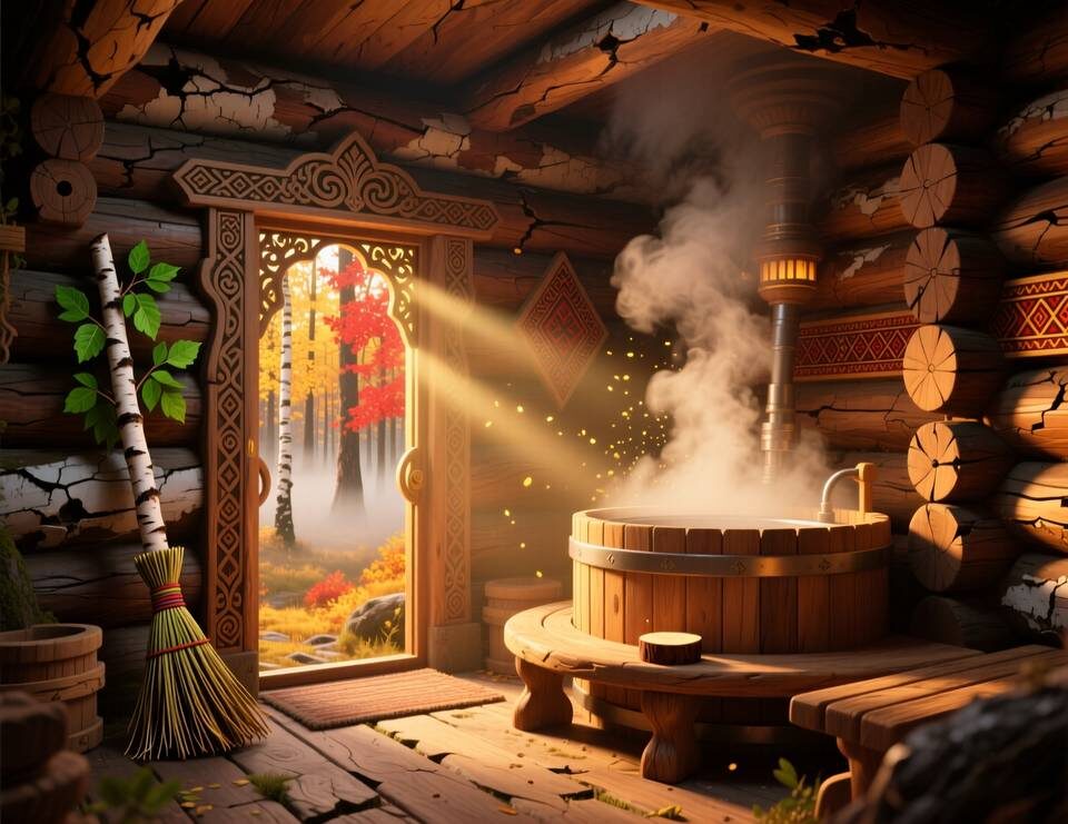    Фото сгенерировано ИИ