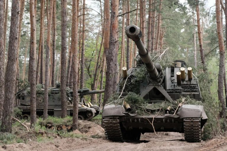    Фото: Минобороны РФ Ирина Амелина