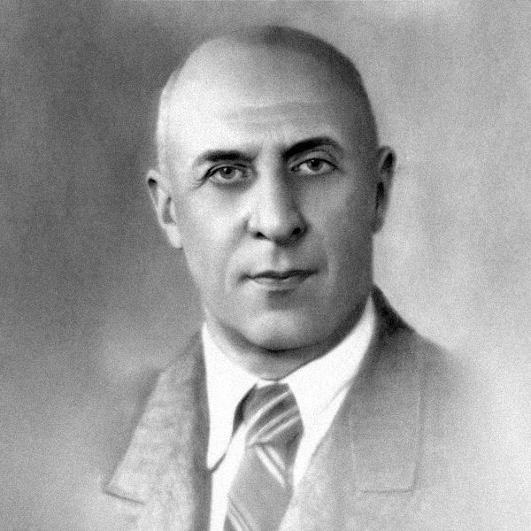 В.П. Задерацкий