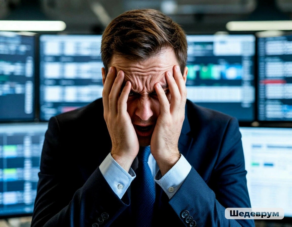 Что будет, если удалить не ту таблицу