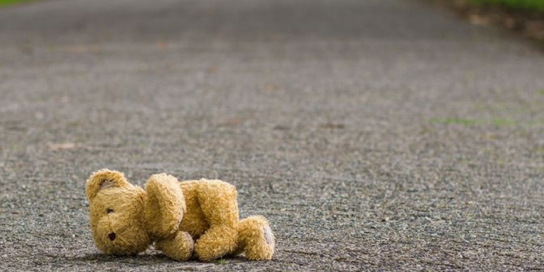 Второй за день ребёнок пропал в Московском регионе