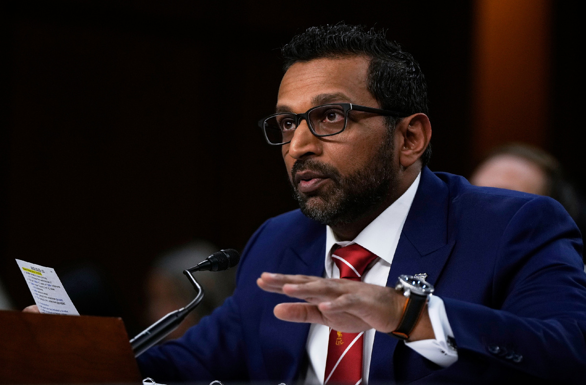 © AP Photo/Julia Demaree Nikhinson