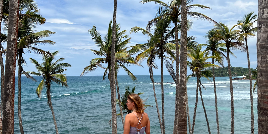 Куда уезжают из России: топ-10 стран, где теперь живут россияне