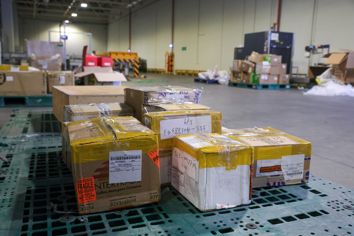 Shatokhina Natalia / news.ru / Global Look Press