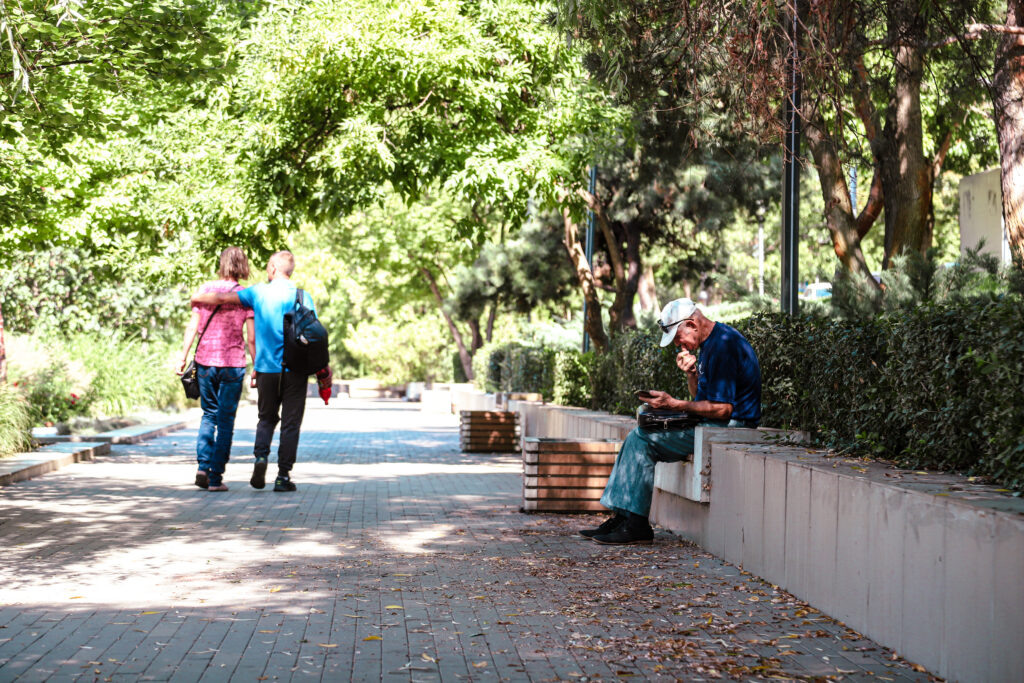    Фото: Варвара Вострокнутова, «КИ»