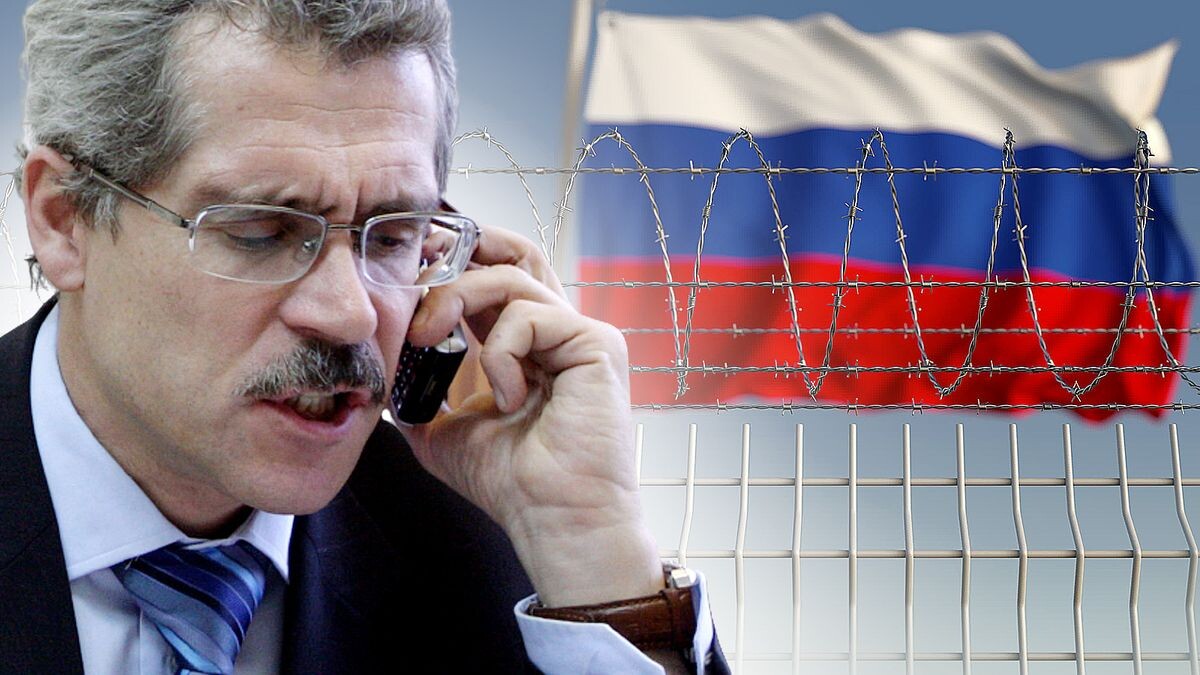    РИА Новости / Getty Images