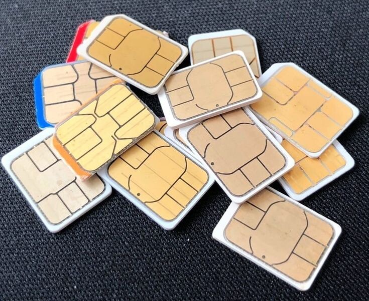 Почему симки могут принести проблемы