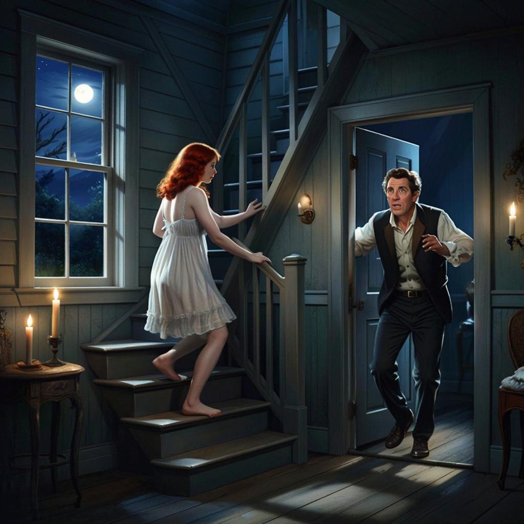 Сгенерировано Kandinsky.