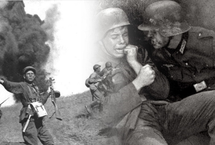 «Банда Рокоссовского» наводила на немцев такой ужас, что те покидали позиции без боя