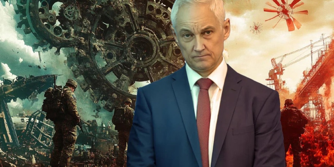 ОПГ растащила целую часть. Офицеры просят защиты у Белоусова: "Идёт тотальное хищение"