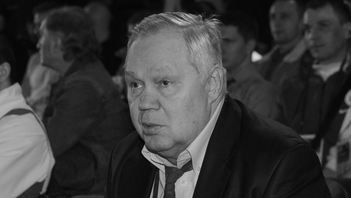    Виктор Агеев.Александр Федоров