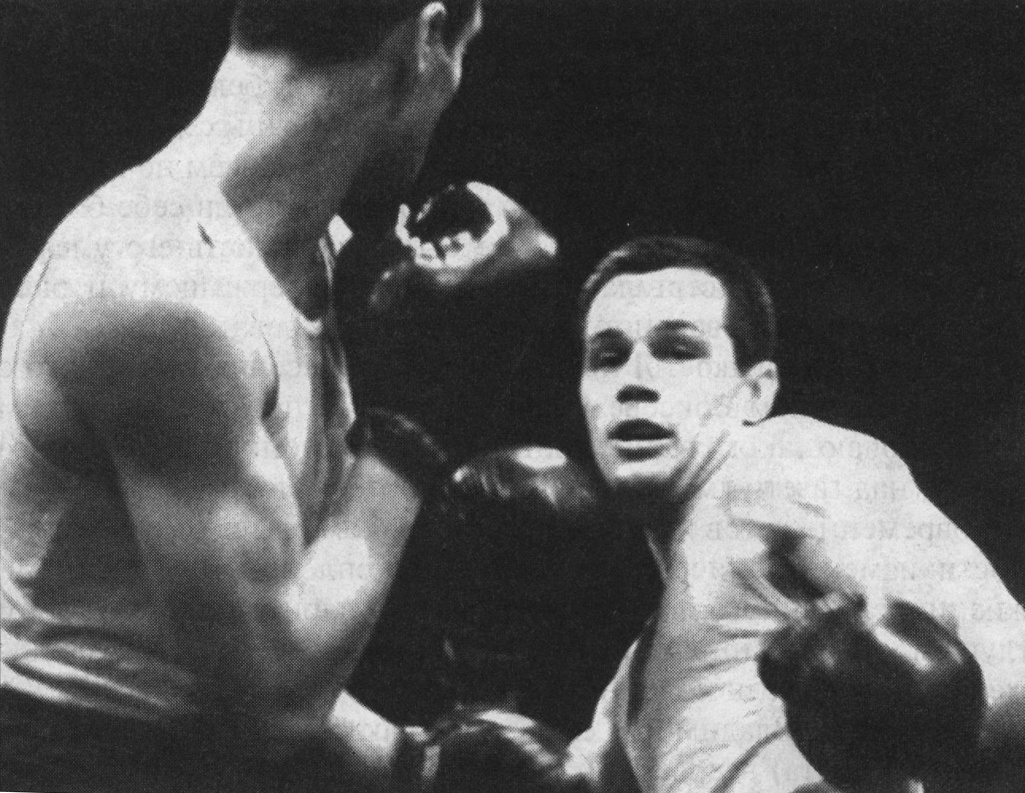    Виктор Агеев.Из архива Виктора Агеева