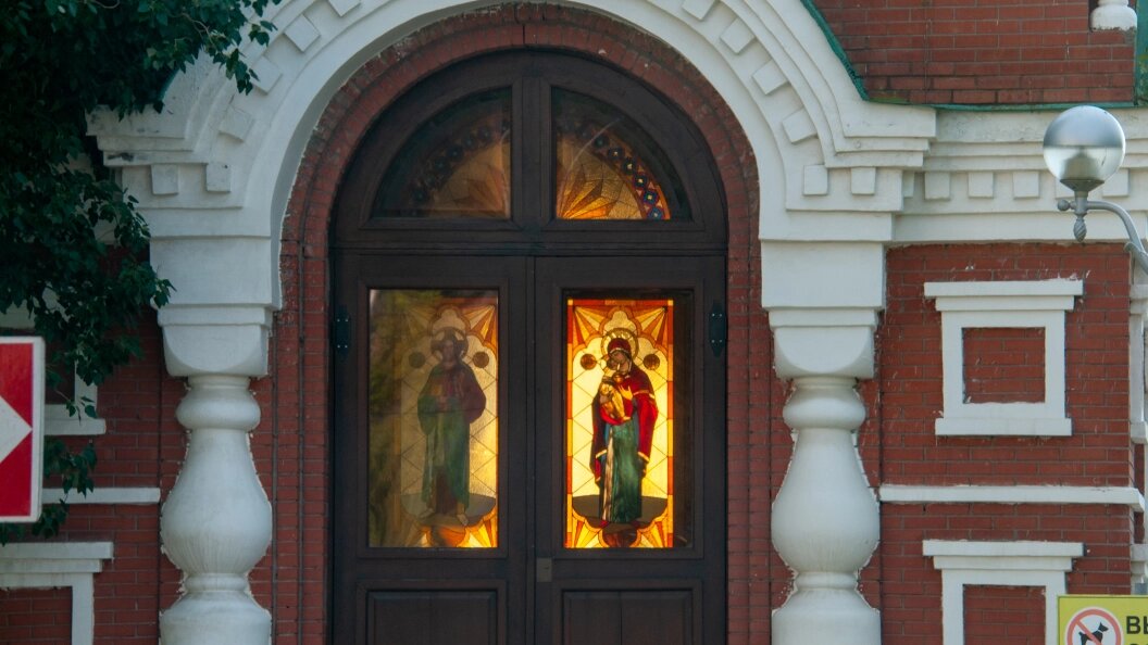    Svetlana Vozmilova/Globallookpress