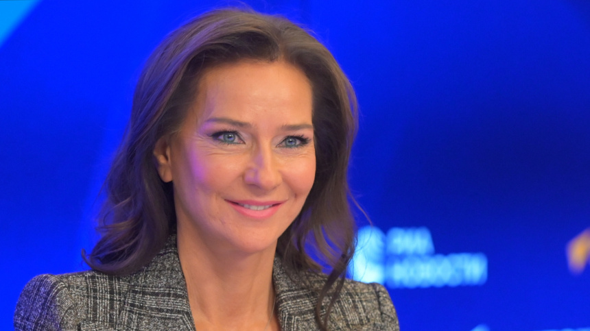    Фото: © РИА Новости/Мария Девахина; 5-tv.ru