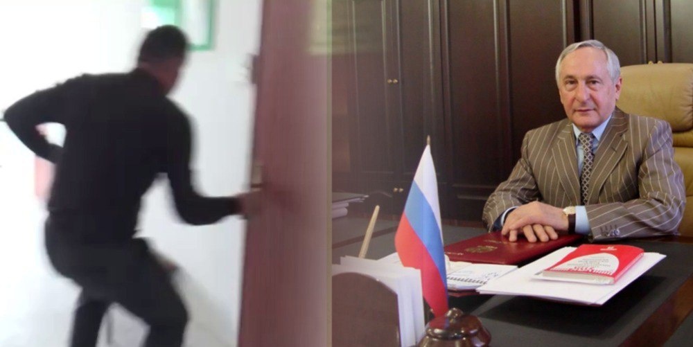 Даже у зама Шойгу столько нет: У судьи забрали активы на 13 млрд. Поплавская не сдержалась: "Обложился флагами. Думал, это спасёт?"