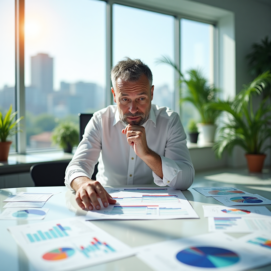 Максим занимался строительным бизнесом и помнит этот период как самый тяжелый в жизни. 