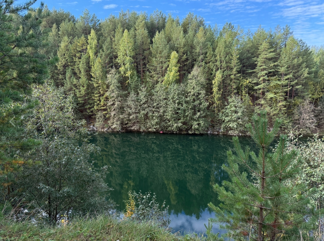 Рудник Андреевский