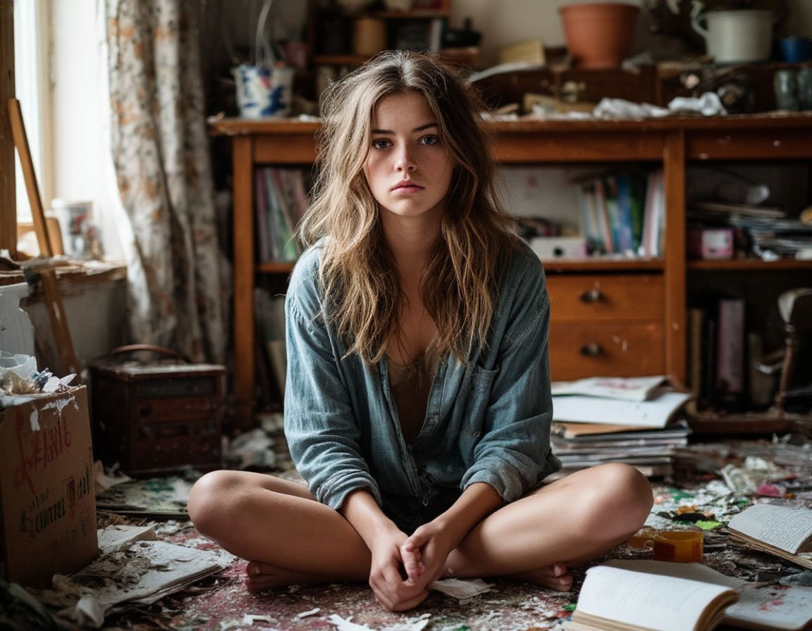 
С головой работает та же логика.