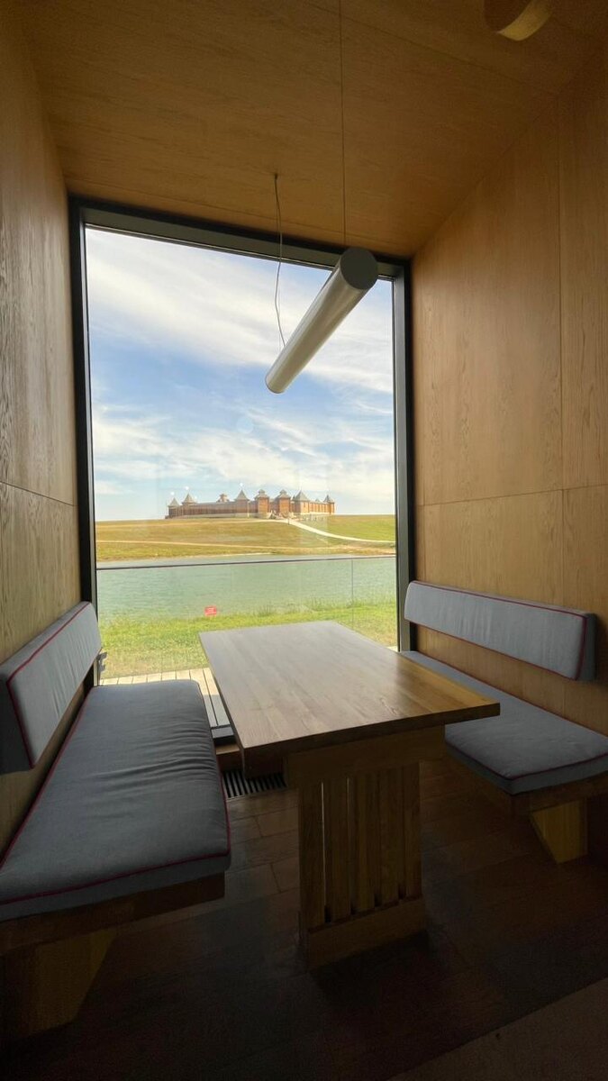 Тут мы были