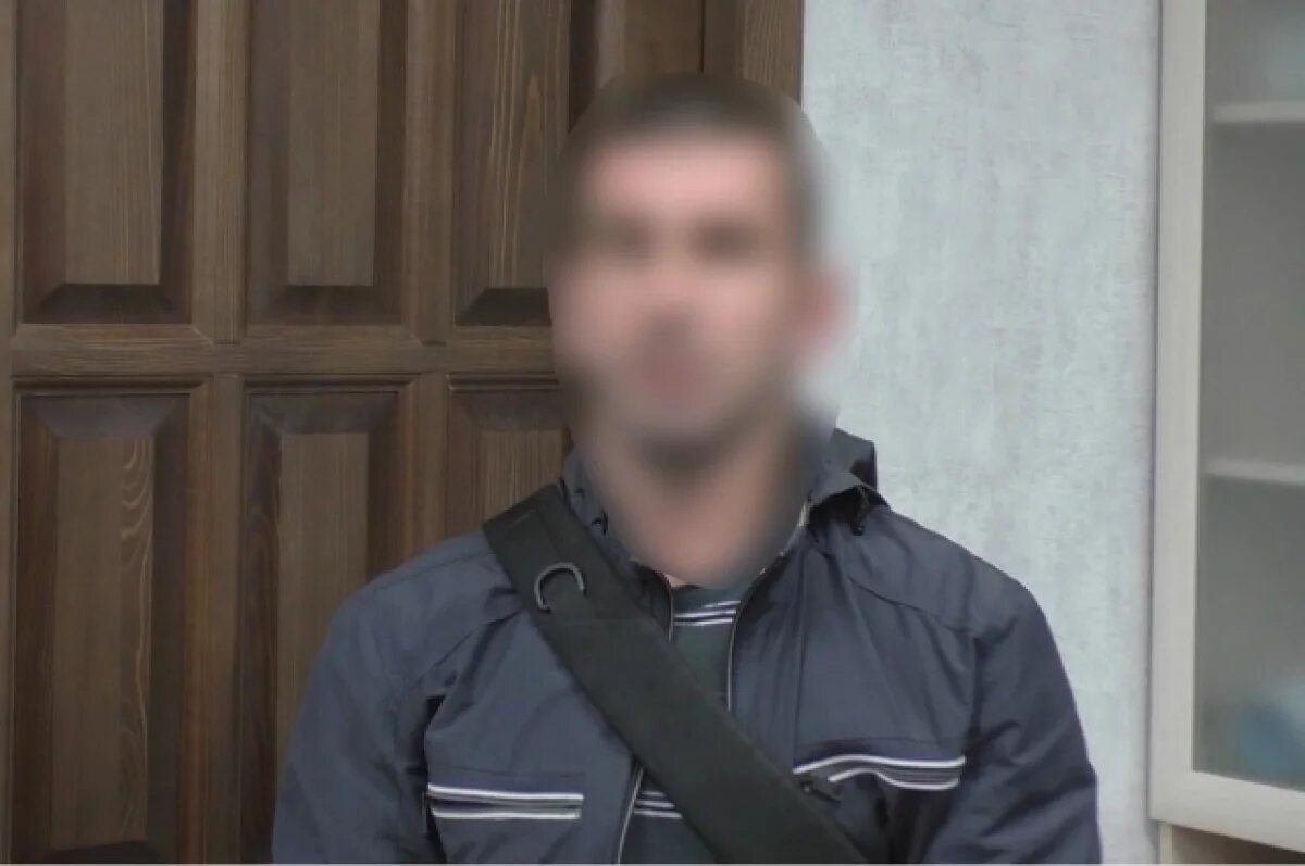    Кировчанину грозит до семи лет лишения свободы.