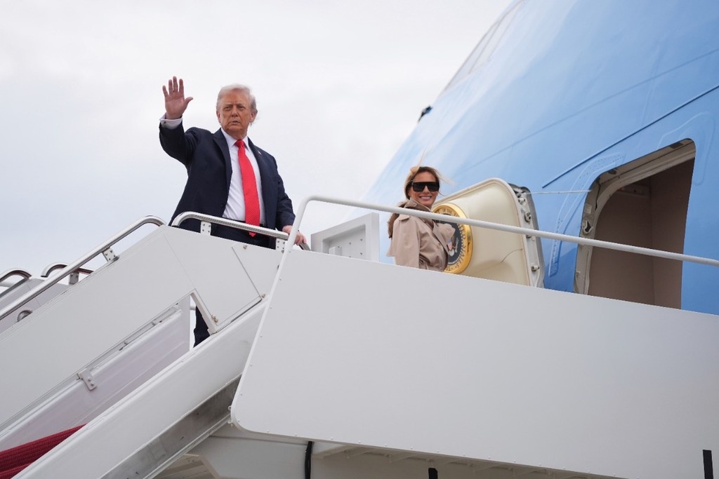    Фото © AP / ТАСС