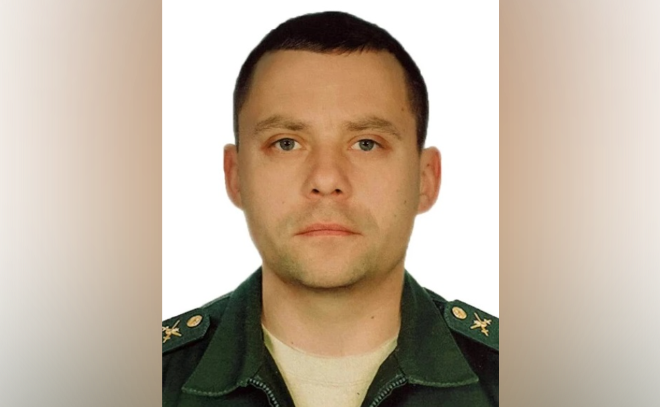    © Минобороны РФ