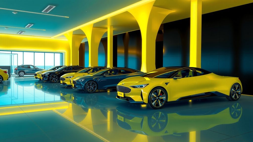    Какие самые выгодные модели авто для заказа из Кореи