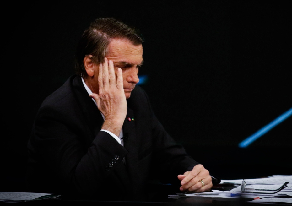    Aloisio Mauricio/Global Look Press