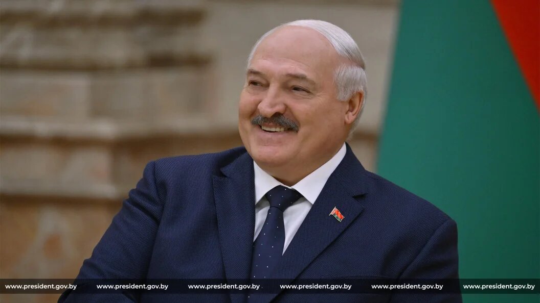    Фото: president.gov.by/ru/Globallookpress