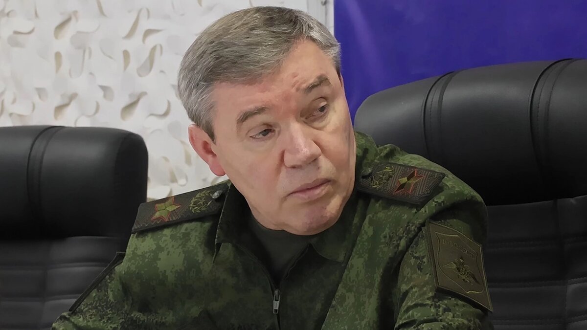   Пресс-служба Минобороны РФ / ТАСС