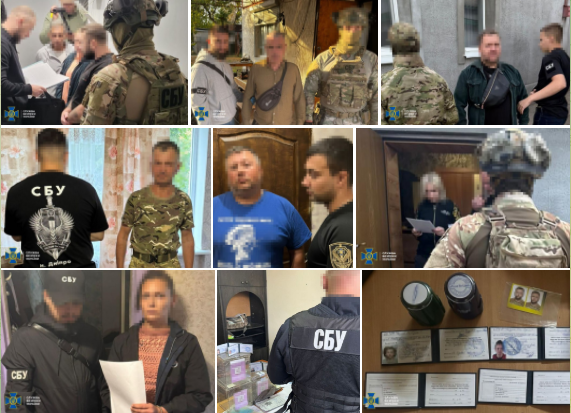    На Украине экс-военные примкнули к банде волонтёров и разворовывали пожертвования для ВСУ