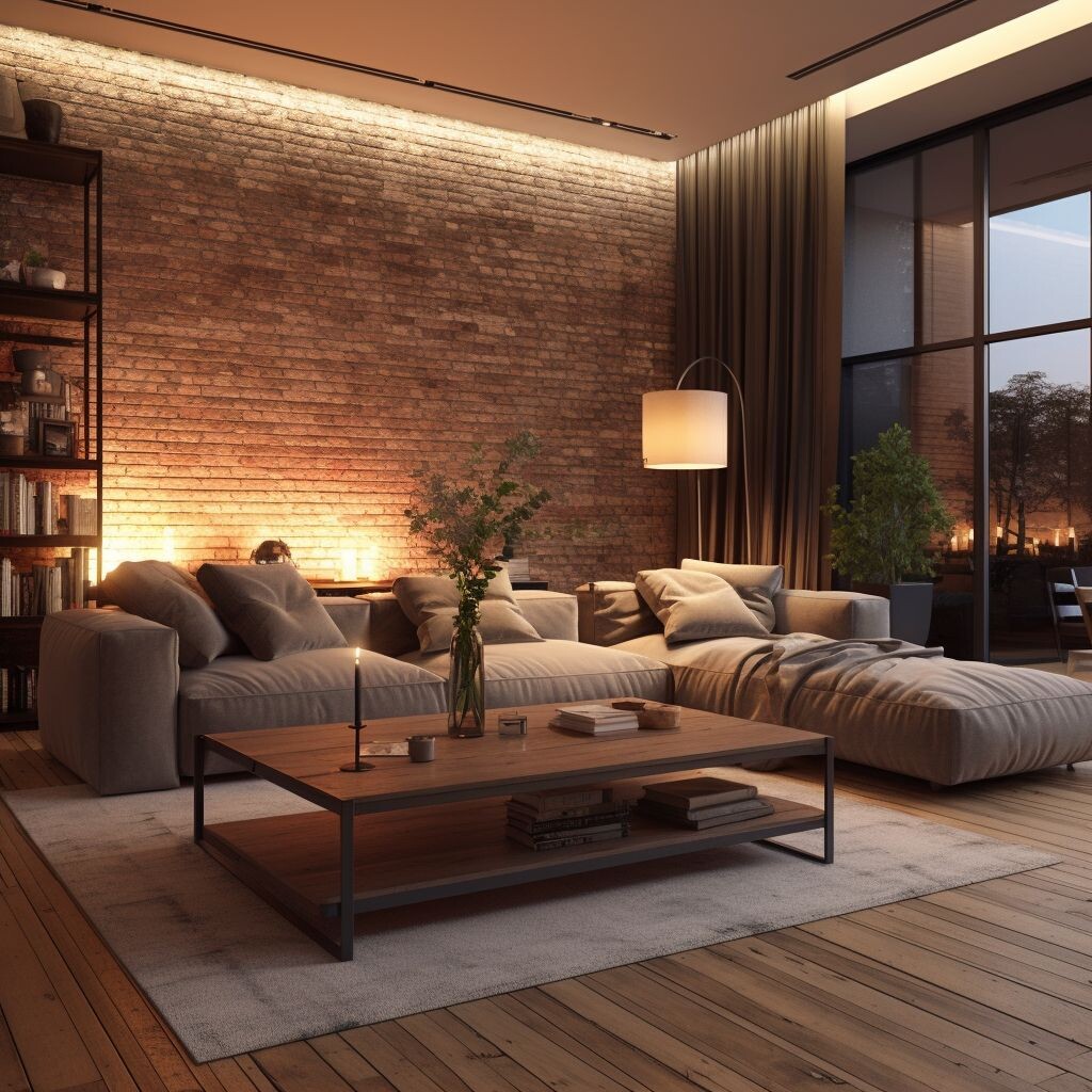 Многоуровневый свет