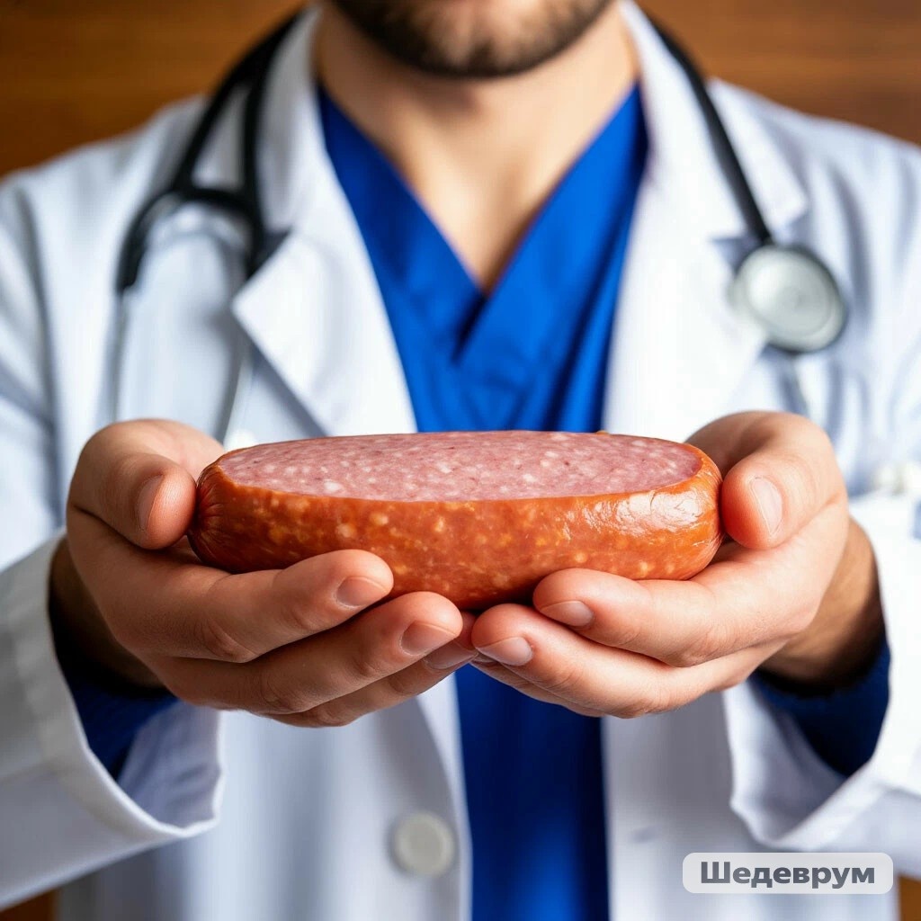 Фото сгенерированно ии