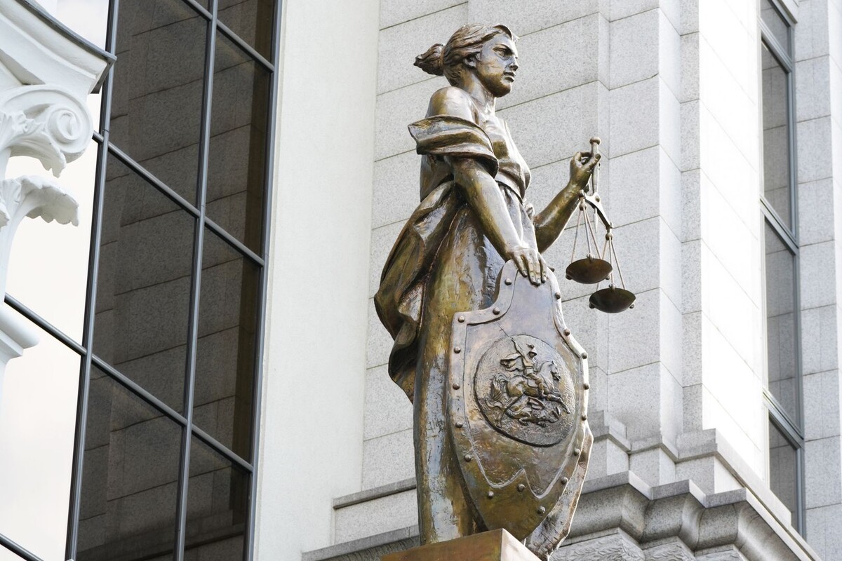     / Источник: © ИЗВЕСТИЯ/Эдуард Корниенко