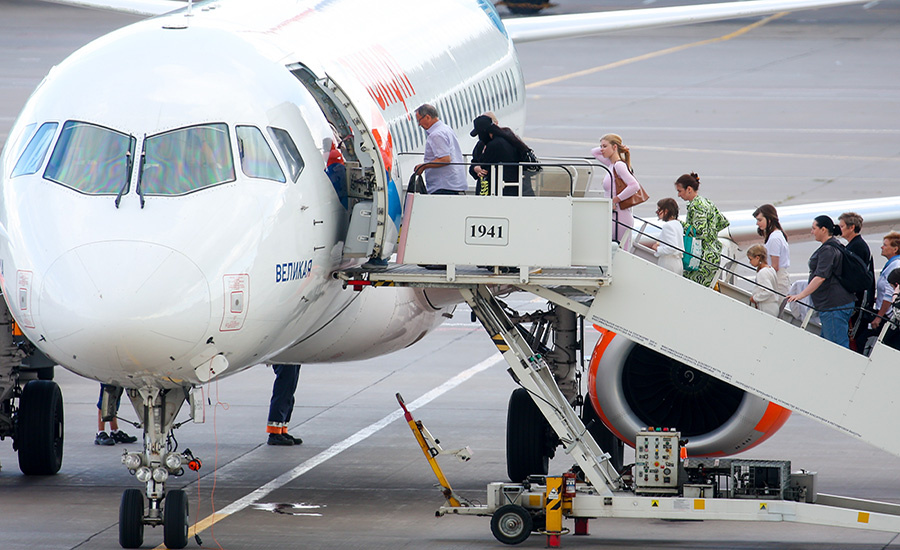    © Петр Ковалев/ТАСС