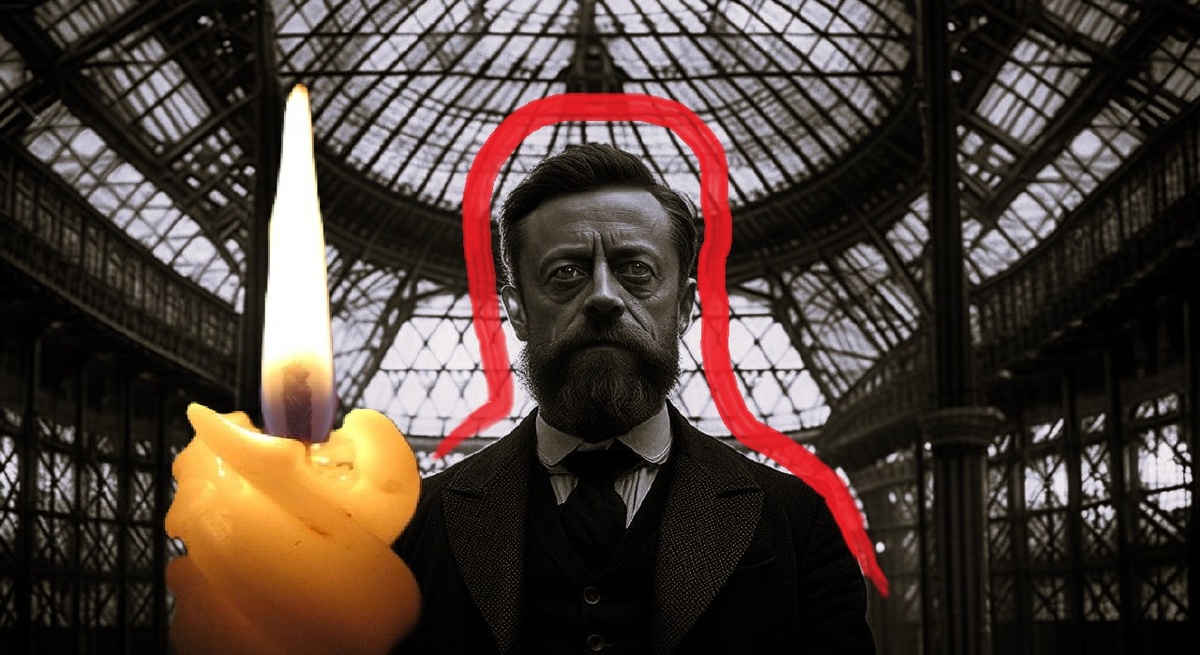 Изображение создано нейросетью Кандински