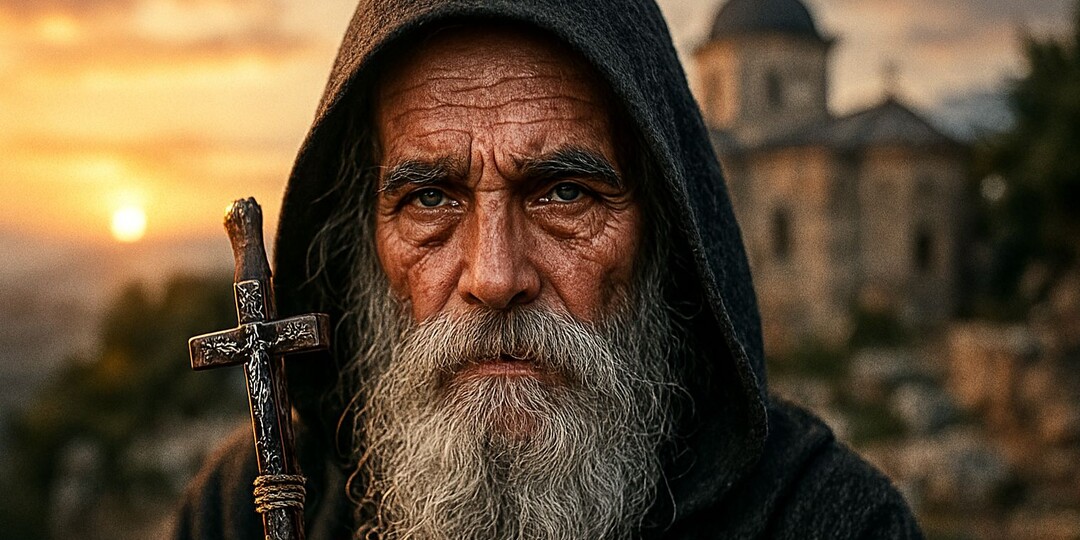 Что на самом деле разрушает человека – мудрость Симеона Афонского, актуальная сегодня как никогда