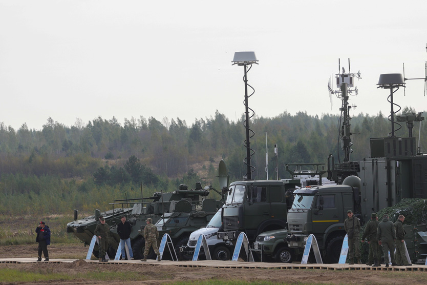 Фото: Natalia Shatokhina / Global Look Press