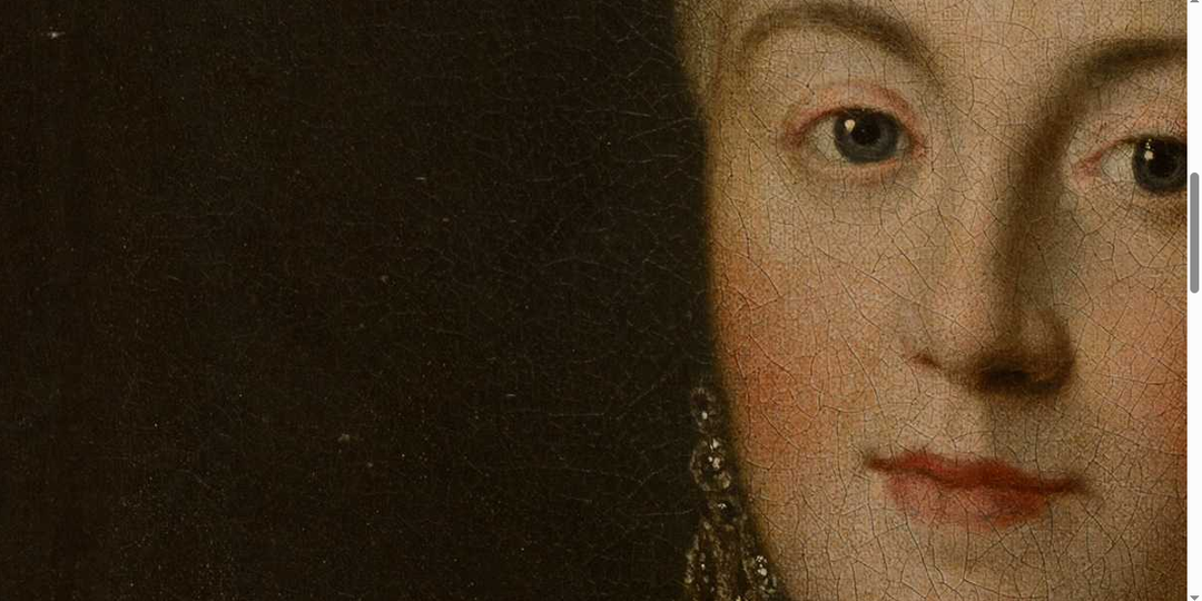 Душа, сердце и разум императрицы Екатерины Великой