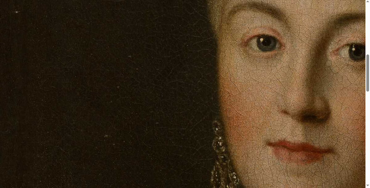 Великая княгиня Екатерина Алексеевна (здесь как иллюстрация)