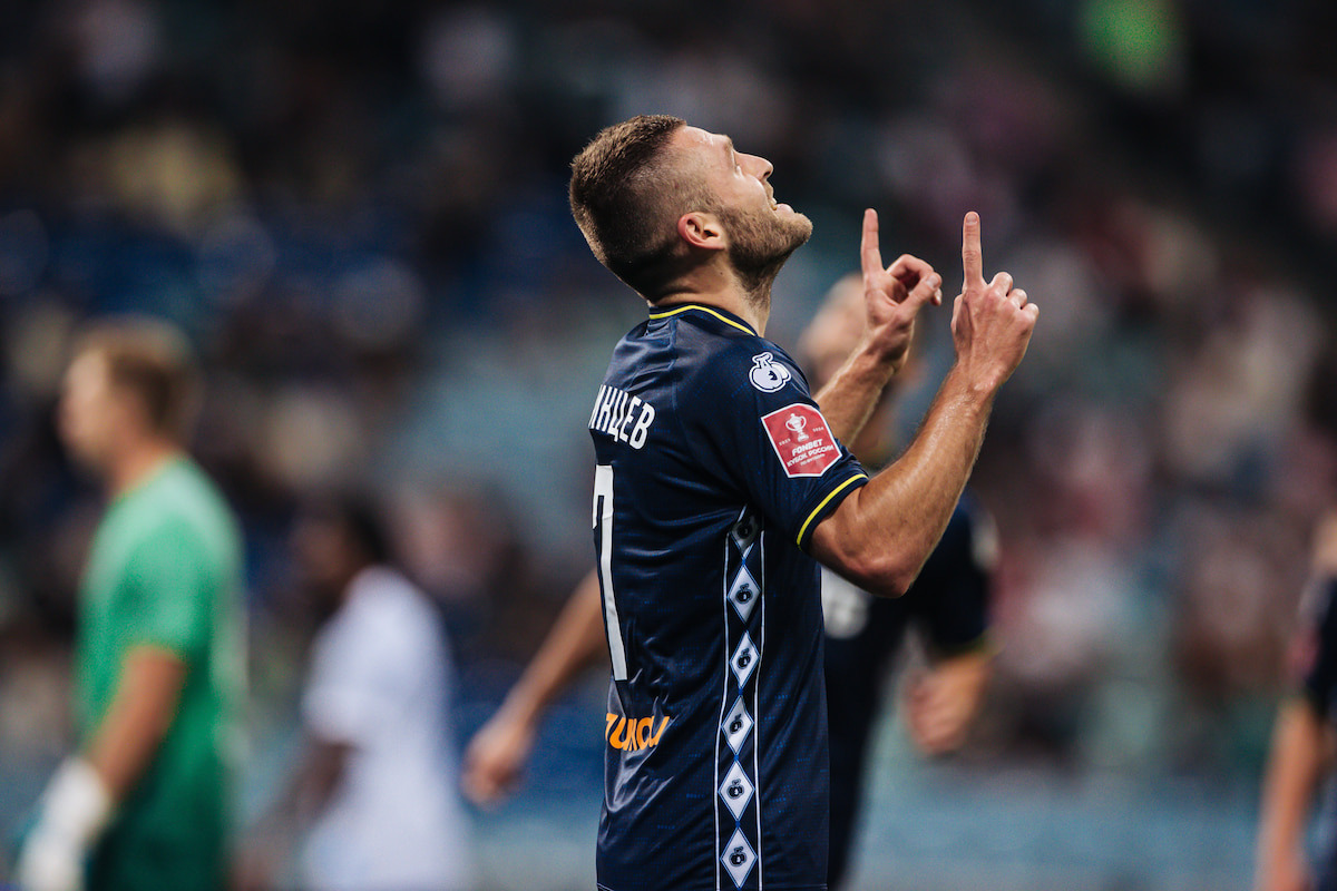 Дмитрий Скопинцев