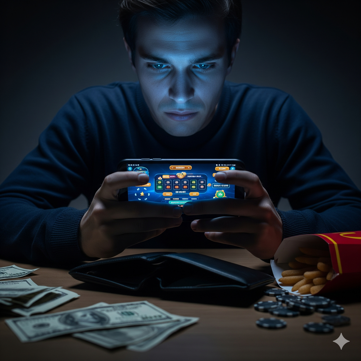 Изображение создано с помощью ИИ