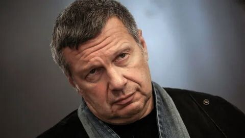 Многие ожидания Владимира Соловьёва не сбылись