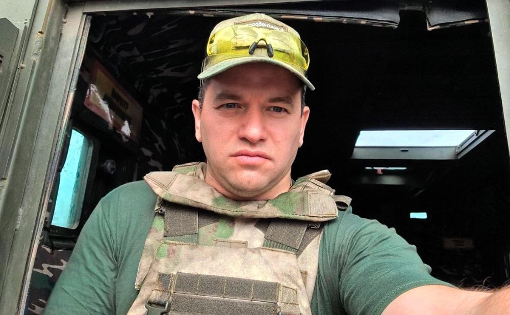 У Владимира Соловьёва и Романа Алёхина затяжной конфликт