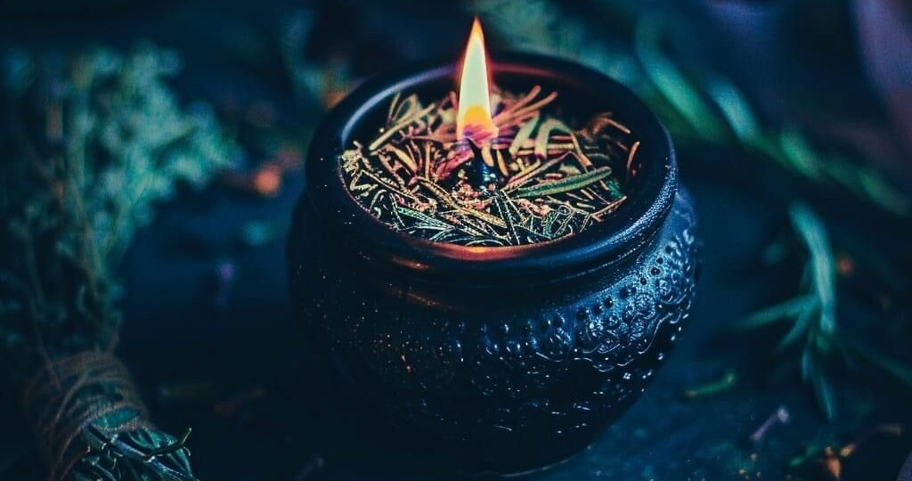 Как узнать, кто навел порчу